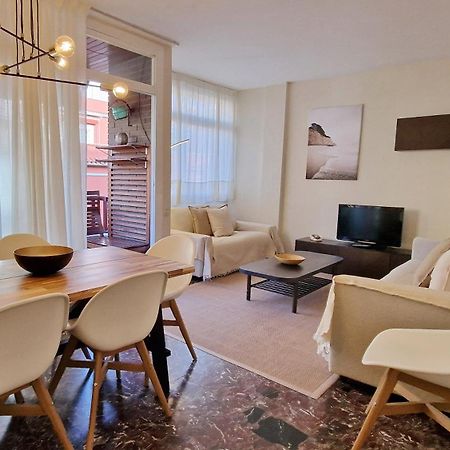 Modern Apartment Close To The Camp Nou Stadium Barcellona Esterno foto