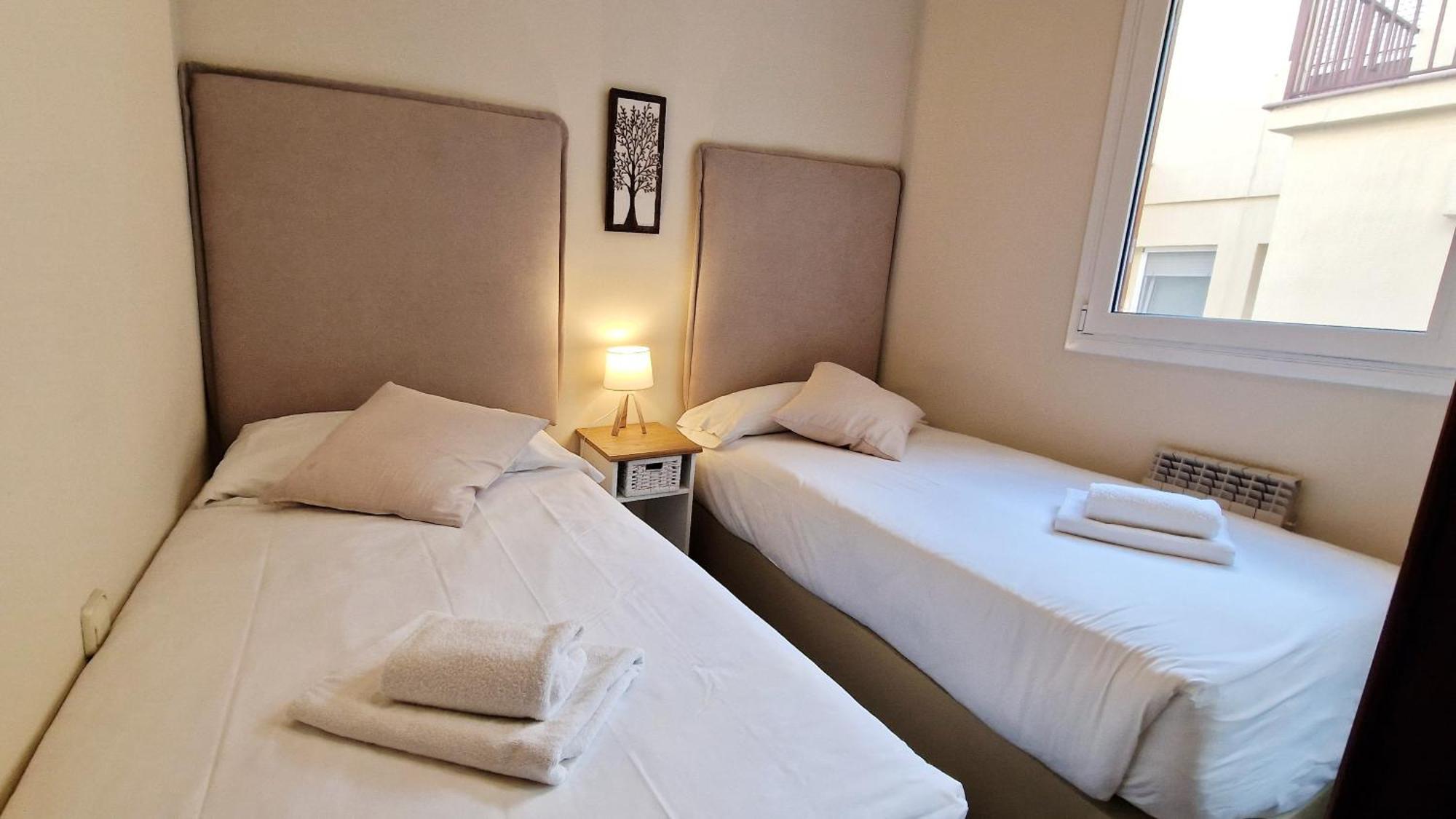 Modern Apartment Close To The Camp Nou Stadium Barcellona Esterno foto